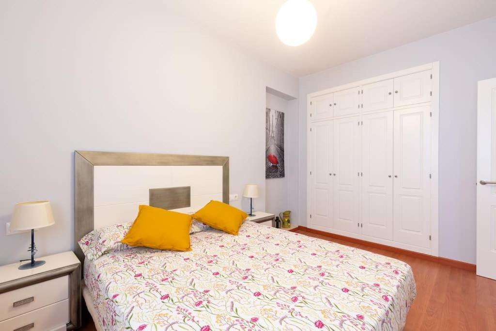 Comodo Apartamento En Almonte Exterior foto